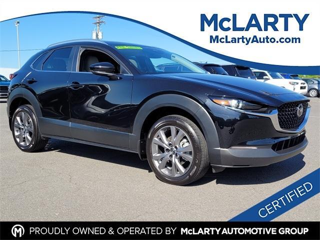 2024 Mazda Cx-30