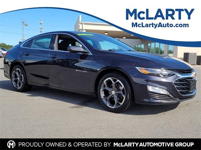 2023 Chevrolet Malibu