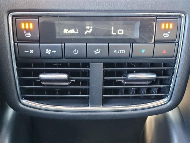Photo of 2022 Jet Black Mica Mazda CX-9
