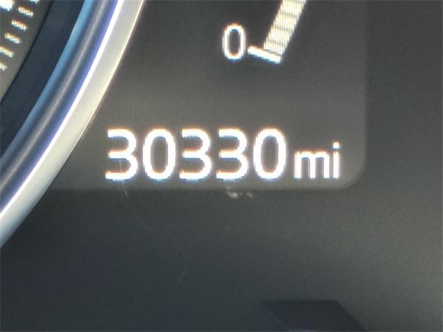 Photo of 2022 Jet Black Mica Mazda CX-9