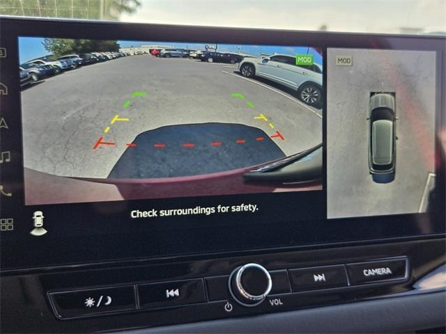 Photo of 2025 Diamond Mitsubishi Outlander