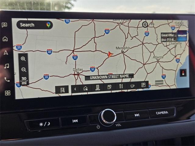 Photo of 2025 Diamond Mitsubishi Outlander