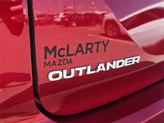 Photo of 2025 Diamond Mitsubishi Outlander