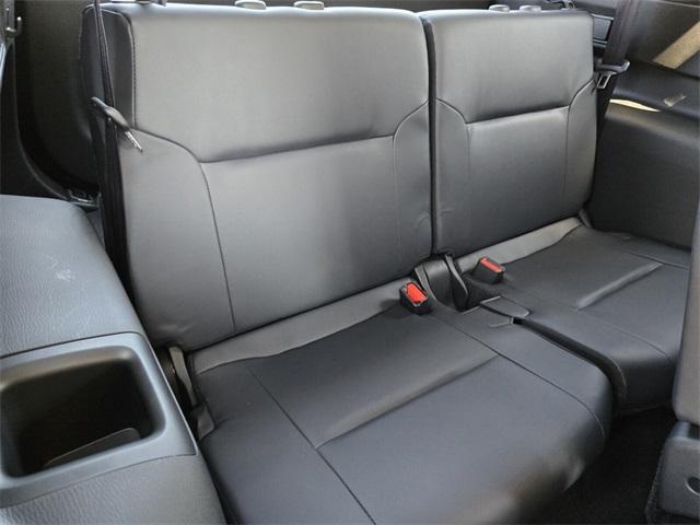 Photo of 2025 Diamond Mitsubishi Outlander