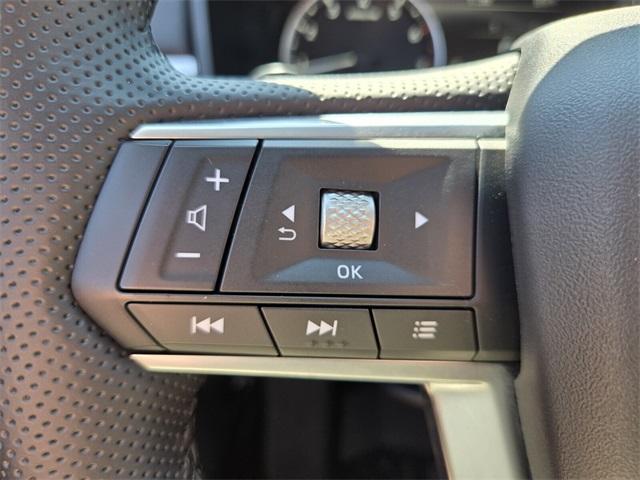 Photo of 2025 Diamond Mitsubishi Outlander
