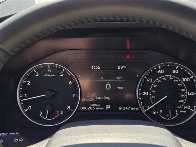 Photo of 2025 Diamond Mitsubishi Outlander