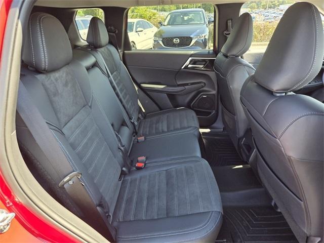 Photo of 2025 Diamond Mitsubishi Outlander
