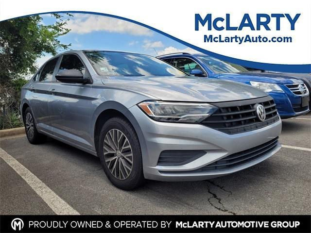 2020 Volkswagen Jetta