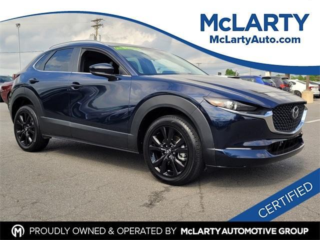 2024 Mazda Cx-30