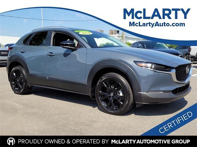 2024 Mazda Cx-30