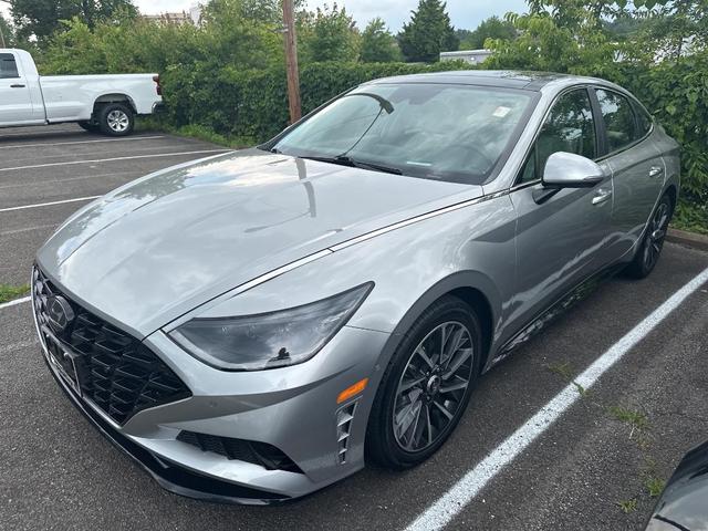 2020 Hyundai Sonata