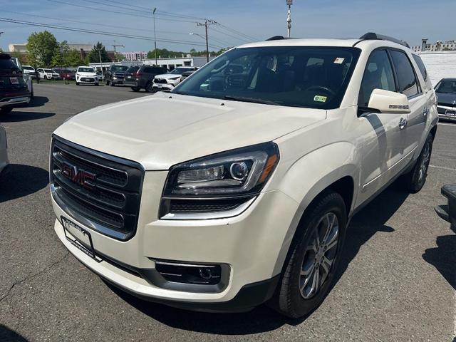 2015 GMC Acadia
