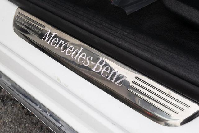 Photo of 2021 Polar White Mercedes-Benz C-Class