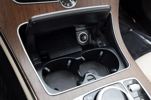 Photo of 2021 Polar White Mercedes-Benz C-Class