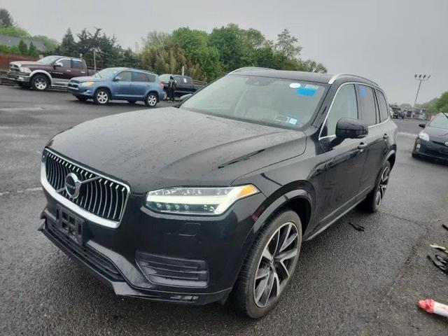 2021 Volvo XC90