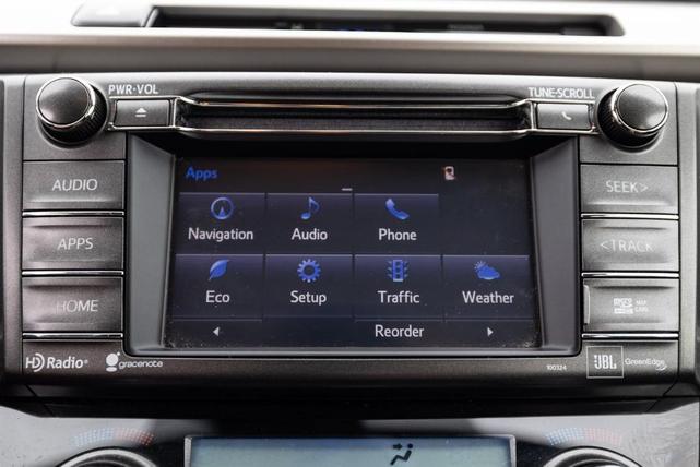 Photo of 2015 Blizzard Pearl Toyota RAV4