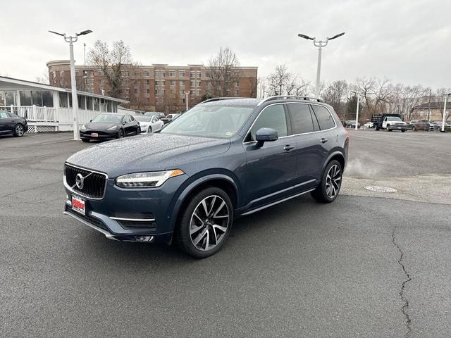 2019 Volvo XC90