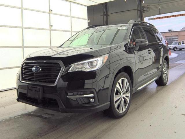 2022 Subaru Ascent