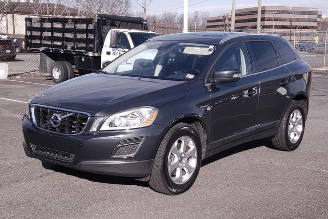 2013 Volvo XC60