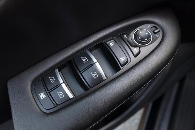 Photo of 2022 Hermosa Blue INFINITI QX50
