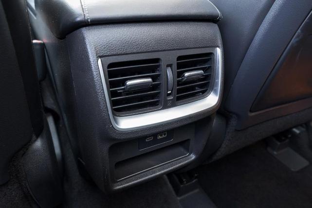Photo of 2022 Hermosa Blue INFINITI QX50