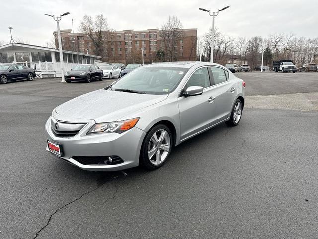 2013 Acura ILX