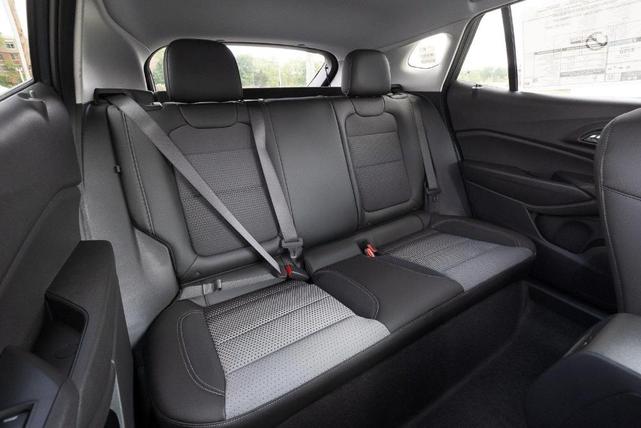 Photo of 2025 Cypress Chevrolet Trax