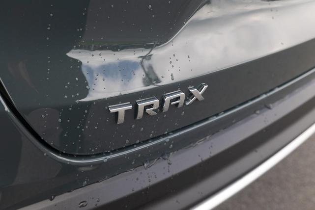 Photo of 2025 Cypress Chevrolet Trax