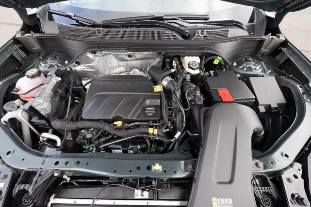 Photo of 2025 Cypress Chevrolet Trax