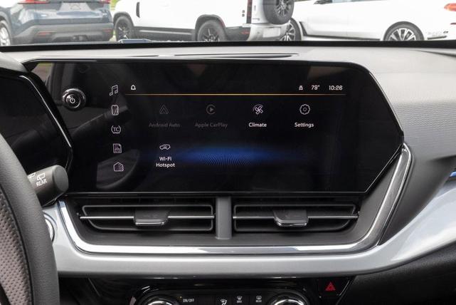 Photo of 2025 Cypress Chevrolet Trax
