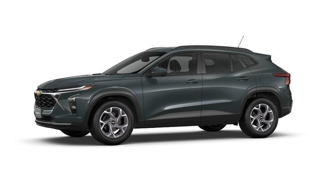 Photo of 2025 Cypress Chevrolet Trax
