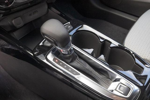 Photo of 2025 Cypress Chevrolet Trax