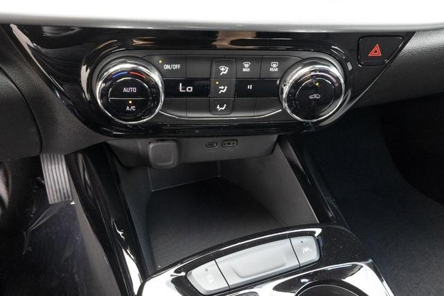 Photo of 2025 Cypress Chevrolet Trax