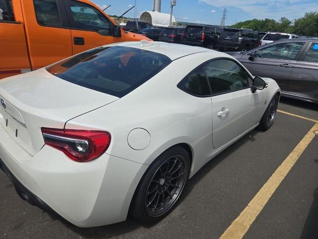 Photo of 2020 Halo Toyota 86