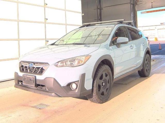 2023 Subaru Crosstrek