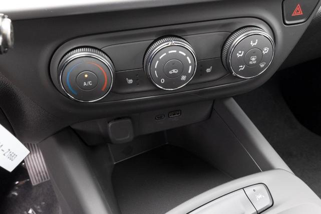 Photo of 2025 Sterling Gray Metallic Chevrolet Trax
