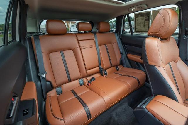 Photo of 2023 Wind Chill Pearl Mazda CX-50
