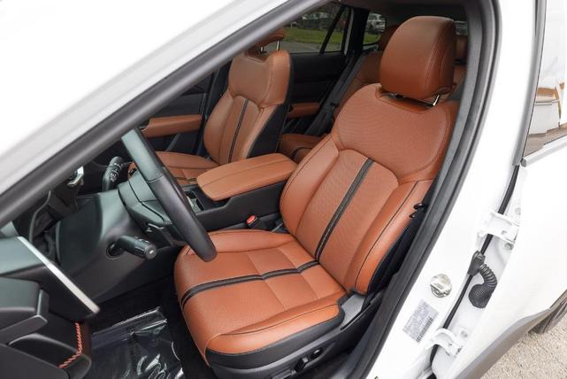 Photo of 2023 Wind Chill Pearl Mazda CX-50