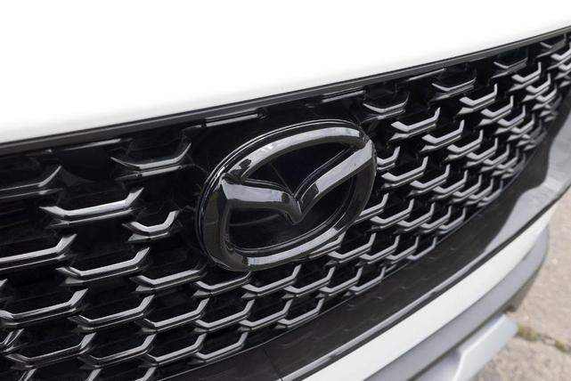 Photo of 2023 Wind Chill Pearl Mazda CX-50