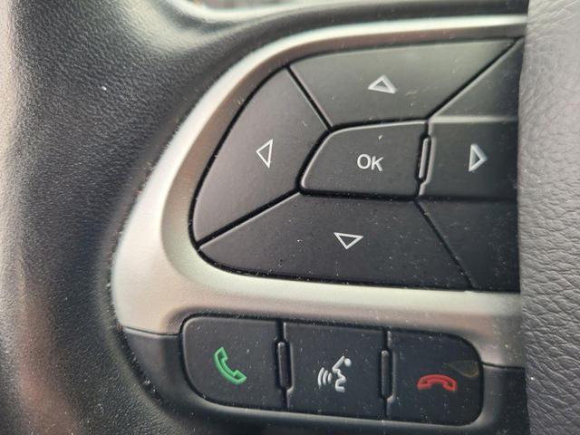 Photo of 2020 Granite Crystal Clearcoat Metallic Jeep Compass