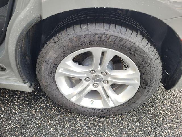 Photo of 2023 Destroyer Gray Clearcoat Dodge Charger