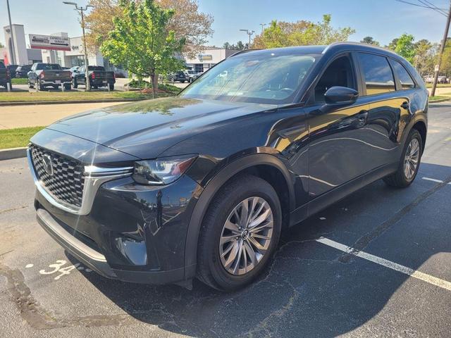 2024 Mazda Cx-90