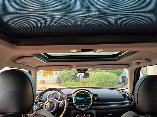 Photo of 2019 Gray Metallic MINI Clubman
