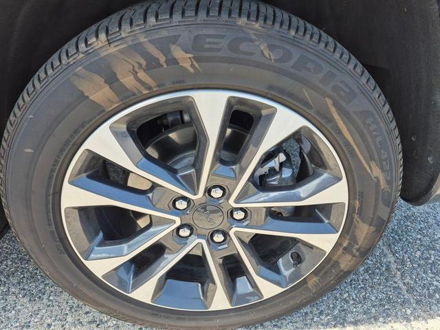Photo of 2024 Diamond Black Jeep Grand Cherokee 4xe