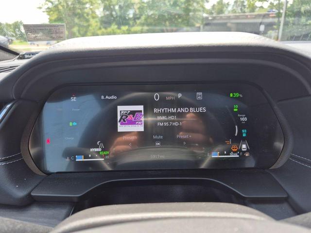 Photo of 2024 Diamond Black Jeep Grand Cherokee 4xe