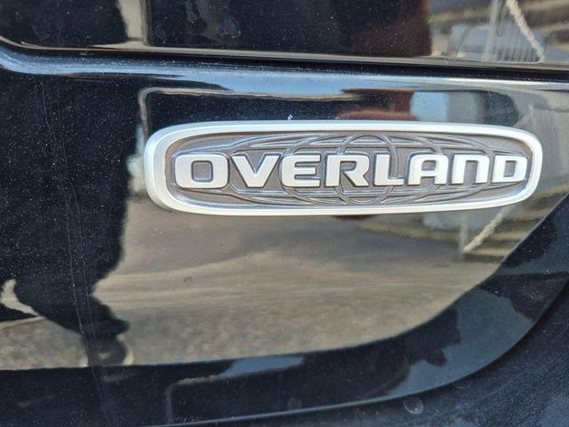 Photo of 2024 Diamond Black Jeep Grand Cherokee 4xe