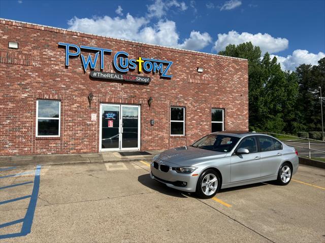 2013 BMW 328