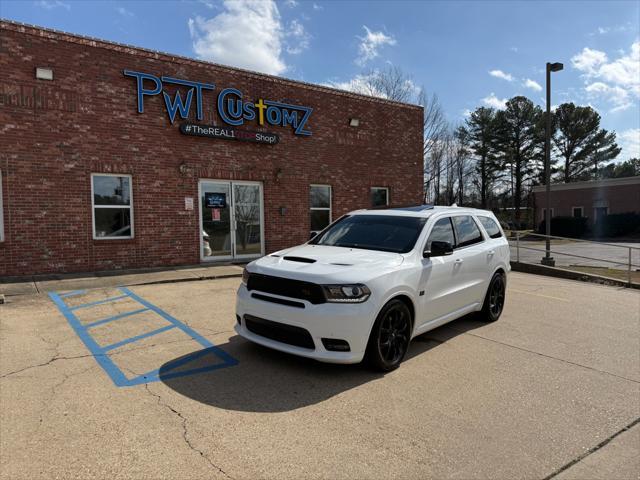 2019 Dodge Durango