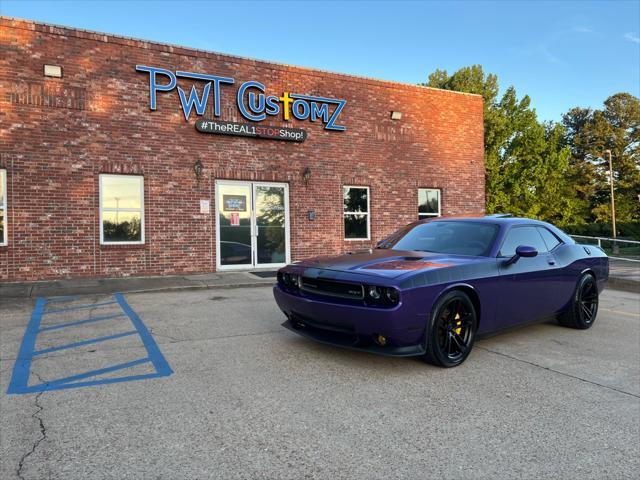 2010 Dodge Challenger