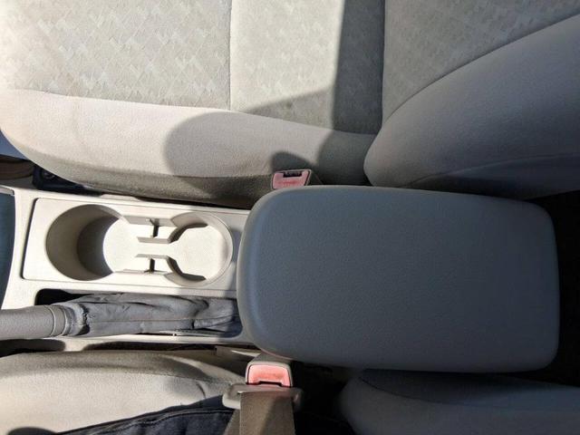 Photo of 2009 Tan Toyota Corolla